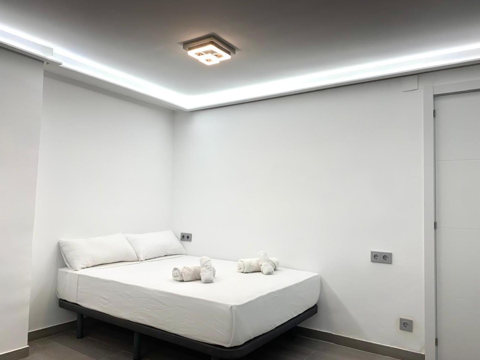Bergamo Ciutat Vella Appartement