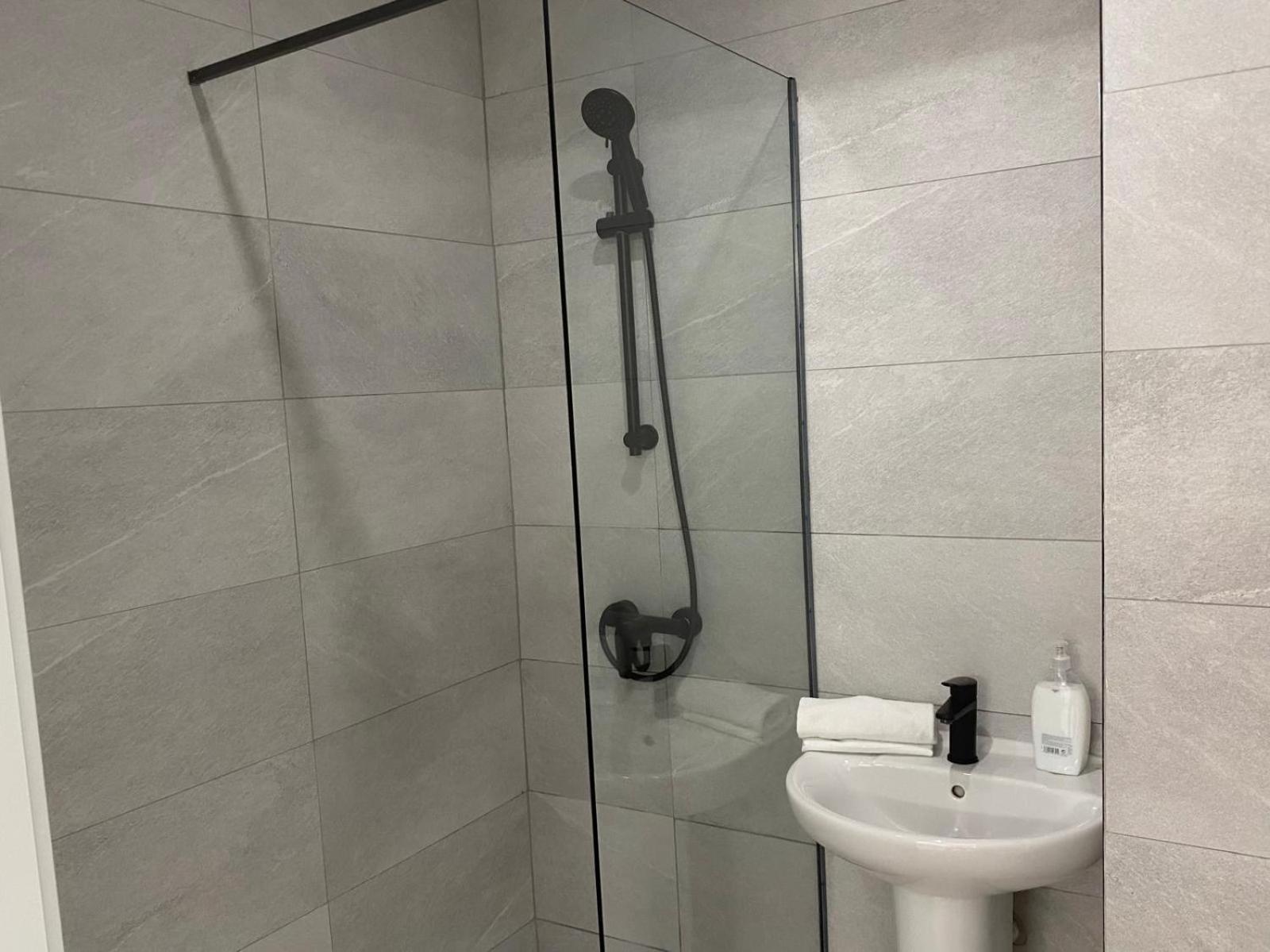 Bergamo Ciutat Vella Appartement *